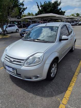 FORD KA 1.0 MPI TECNO 8V FLEX 2P MANUAL FORD KA 1.0 MPI TECNO 8V FLEX 2P MANUAL